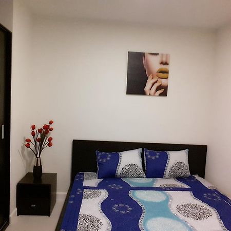Horse Square Apartment Cidade de Ho Chi Minh Exterior foto