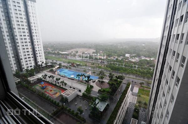 Horse Square Apartment Cidade de Ho Chi Minh Exterior foto